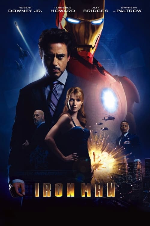 Iron Man