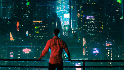 Altered Carbon 2. Sezon 7. Bölüm