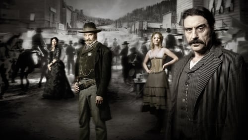 Deadwood 3. Sezon 12. Bölüm