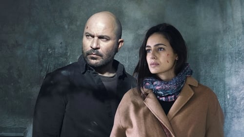 Fauda 1. Sezon 2. Bölüm