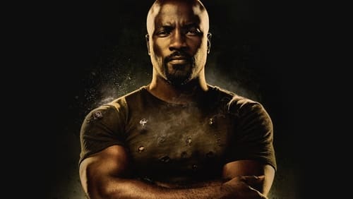 Marvel’s Luke Cage 2. Sezon 12. Bölüm