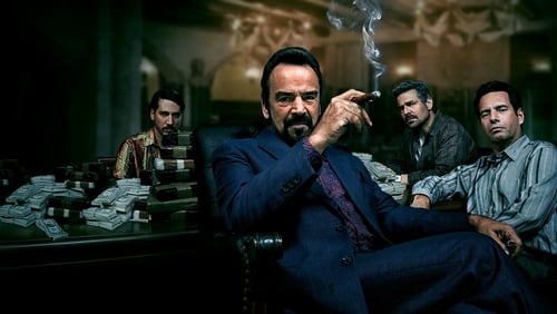 Narcos 3. Sezon 10. Bölüm