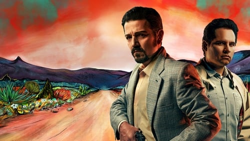 Narcos: Mexico 1. Sezon 10. Bölüm