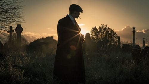 Peaky Blinders 4. Sezon 6. Bölüm