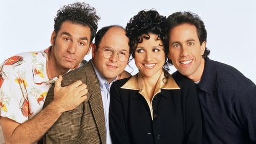 Seinfeld 8. Sezon 9. Bölüm