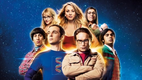 The Big Bang Theory 1. Sezon 14. Bölüm