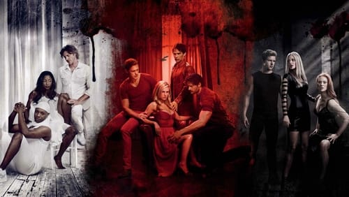 True Blood 2. Sezon 6. Bölüm