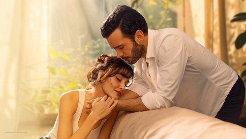 Aşkı Hatırla 1. Sezon 7. Bölüm